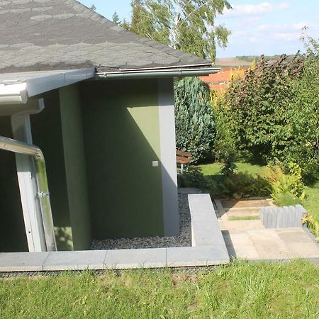 Ferienhaus Kleine Hexe Thale Bagian luar foto