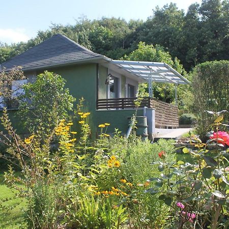 Ferienhaus Kleine Hexe Thale Bagian luar foto